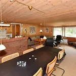 Vakantiehuis 4 Star In Norre Nebel *