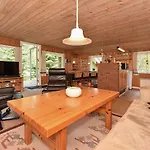 4 Star In Norre Nebel Vakantiehuis Lønne Hede