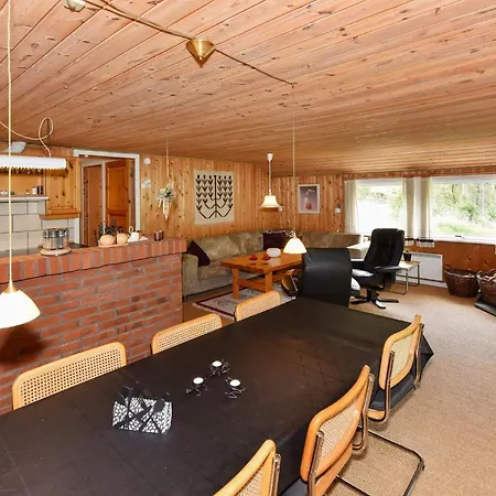 Сasa de vacaciones Secluded Retreat In Nature - By Traum *