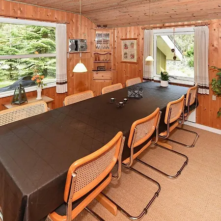 Prázdninový dům Secluded Retreat In Nature - By Traum