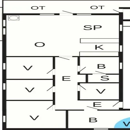 Secluded Retreat In Nature - By Traum