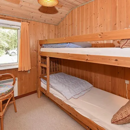 Secluded Retreat In Nature Holiday home *