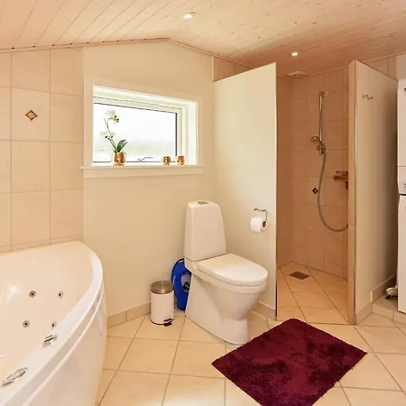 Secluded Retreat In Nature - By Traum *