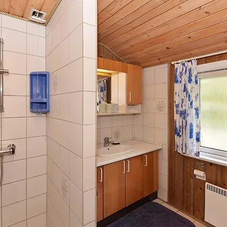 Secluded Retreat In Nature Holiday home *