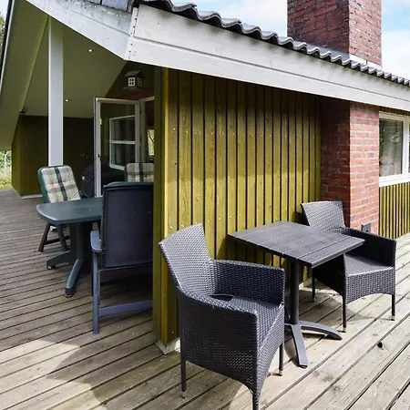 Сasa de vacaciones Secluded Retreat In Nature - By Traum