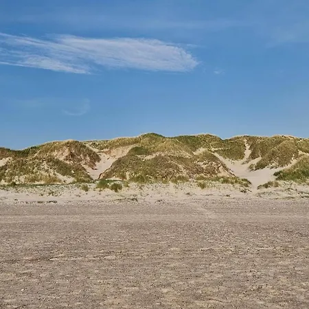 Holiday home 4 Star Holiday Home In Norre Nebel *