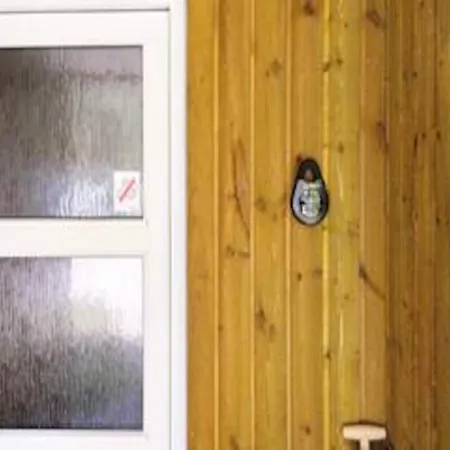 Holiday home 4 Star Holiday Home In Norre Nebel *