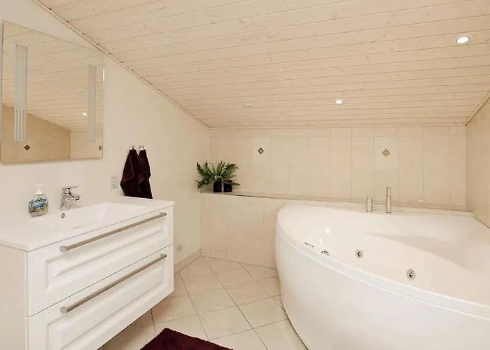 Secluded Retreat In Nature - By Traum Ferienwohnungen * Lonne Hede