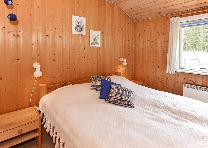 Secluded Retreat In Nature - By Traum Ferienwohnungen * Lonne Hede