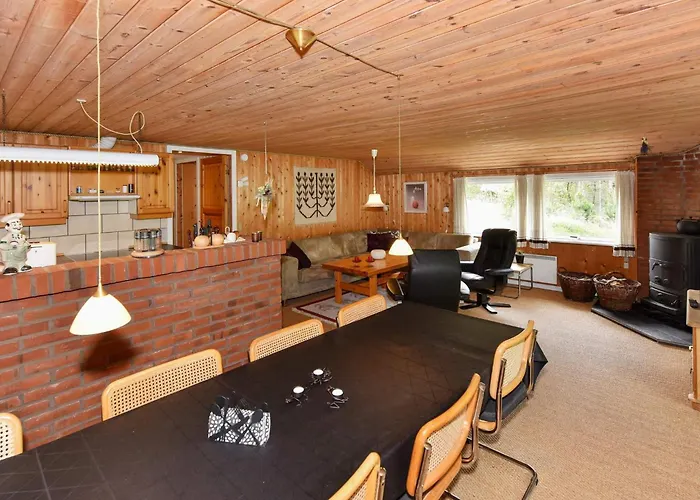 Holiday home Secluded Retreat In Nature - By Traum Ferienwohnungen *