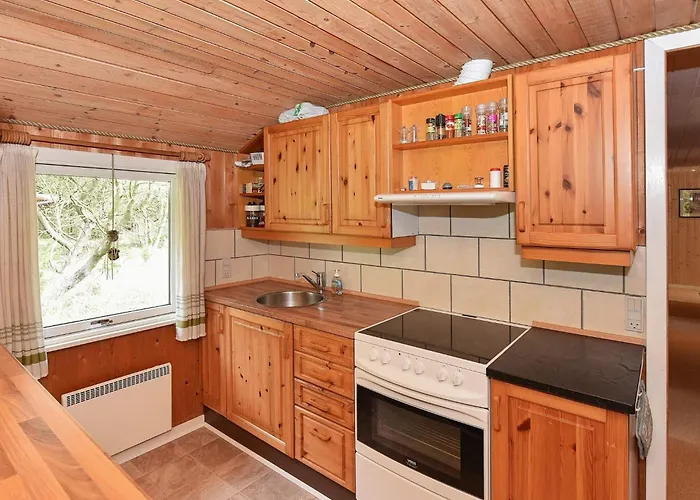 Holiday home Secluded Retreat In Nature - By Traum Ferienwohnungen