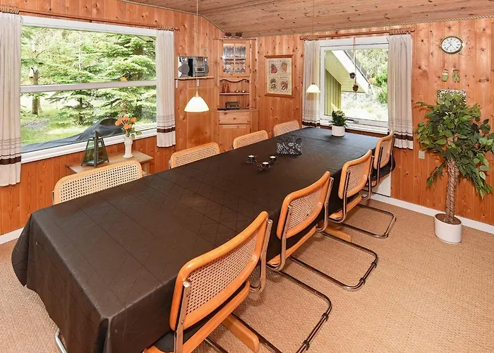 Holiday home Secluded Retreat In Nature - By Traum Ferienwohnungen