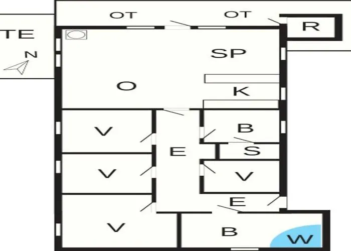 Secluded Retreat In Nature - By Traum Ferienwohnungen