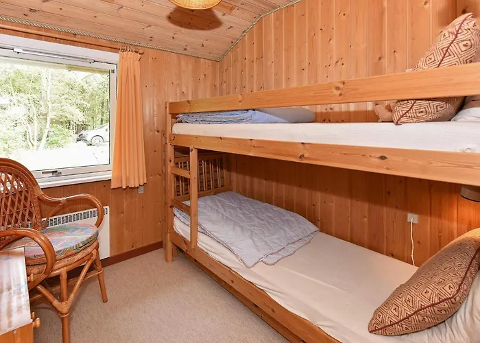 Secluded Retreat In Nature - By Traum Ferienwohnungen Holiday home *