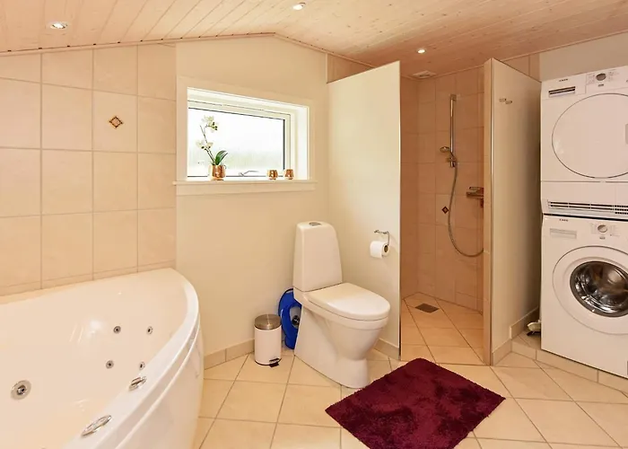 Secluded Retreat In Nature - By Traum Ferienwohnungen *