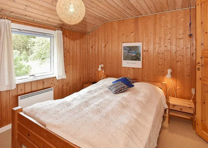 Holiday home Secluded Retreat In Nature - By Traum Ferienwohnungen